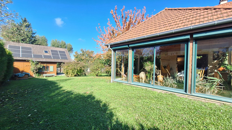 Ma-Cabane - Vente Maison Zaessingue, 127 m²