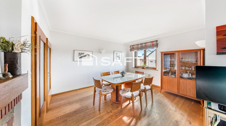 Ma-Cabane - Vente Maison Zaessingue, 186 m²