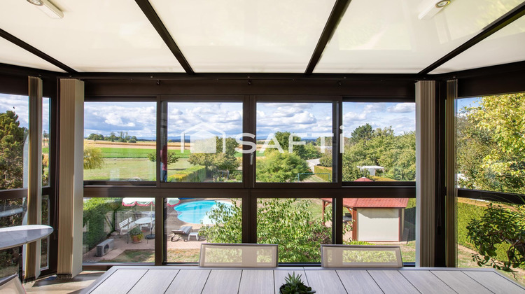 Ma-Cabane - Vente Maison Zaessingue, 186 m²