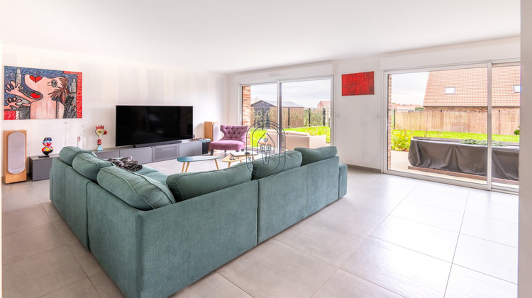 Ma-Cabane - Vente Maison Zegerscappel, 143 m²