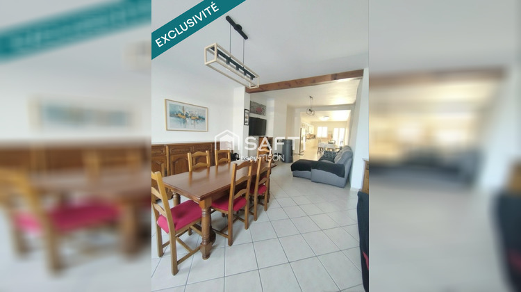 Ma-Cabane - Vente Maison Zegerscappel, 122 m²