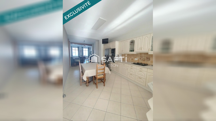 Ma-Cabane - Vente Maison Zegerscappel, 122 m²