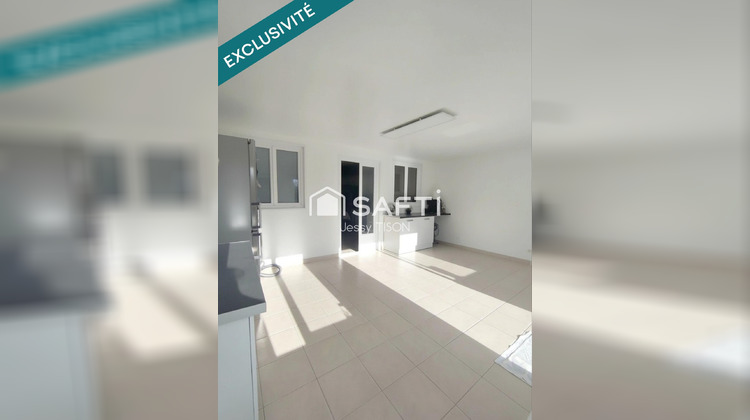 Ma-Cabane - Vente Maison Zegerscappel, 122 m²