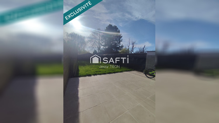 Ma-Cabane - Vente Maison Zegerscappel, 122 m²