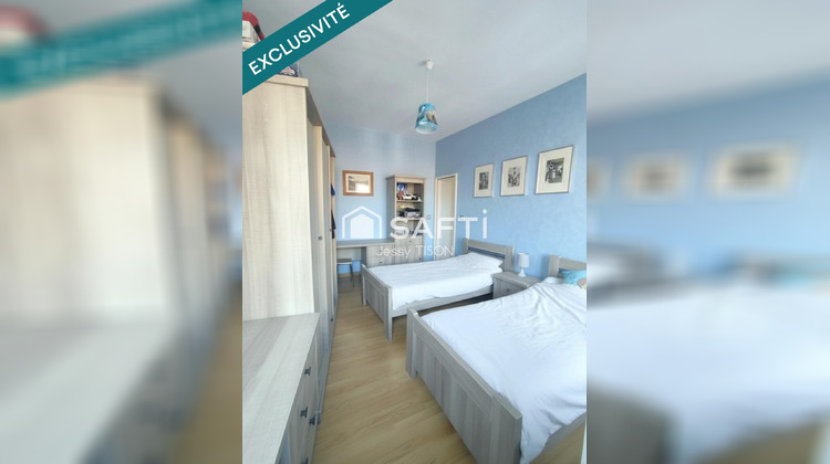 Ma-Cabane - Vente Maison Zegerscappel, 122 m²