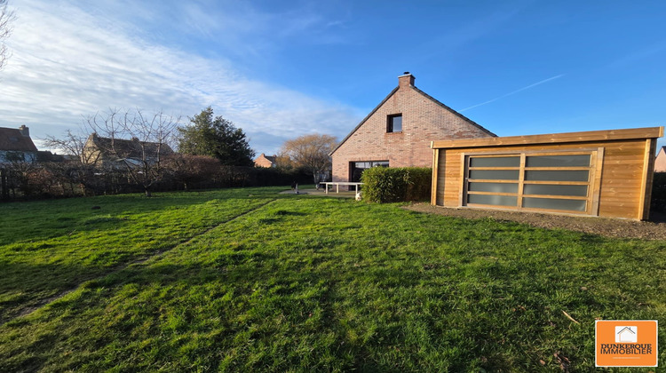 Ma-Cabane - Vente Maison Zegerscappel, 109 m²