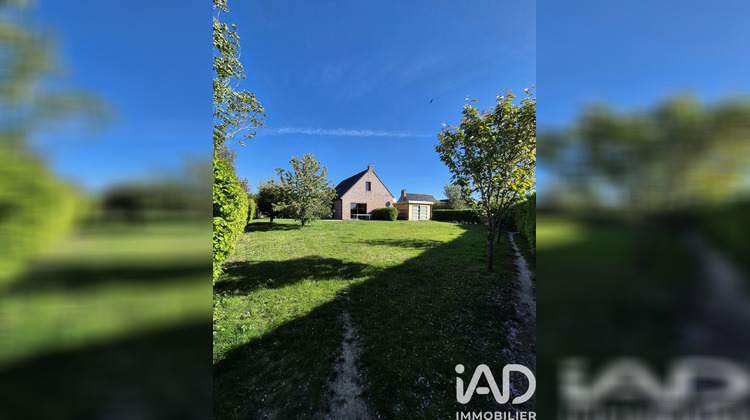Ma-Cabane - Vente Maison Zegerscappel, 105 m²