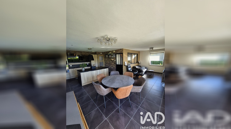 Ma-Cabane - Vente Maison Zegerscappel, 105 m²