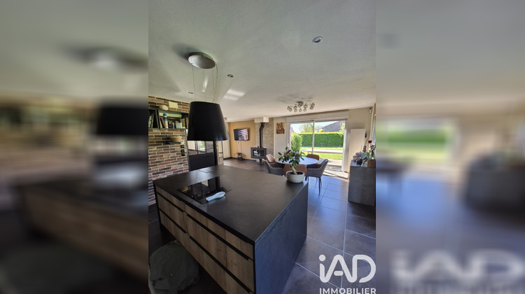 Ma-Cabane - Vente Maison Zegerscappel, 105 m²
