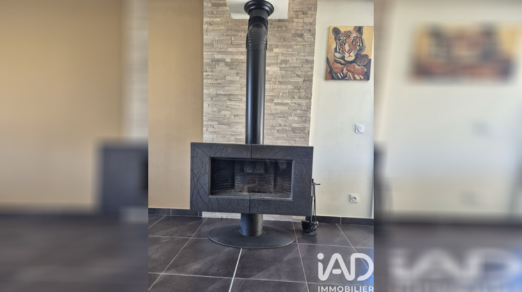 Ma-Cabane - Vente Maison Zegerscappel, 105 m²