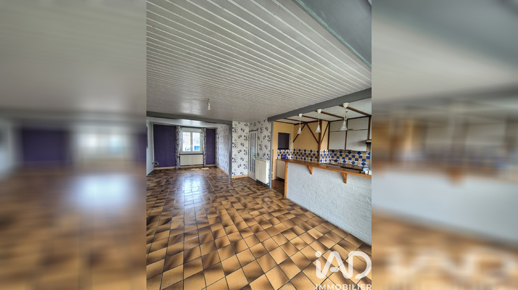 Ma-Cabane - Vente Maison Zegerscappel, 88 m²