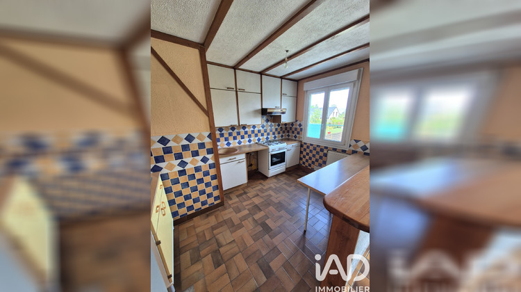 Ma-Cabane - Vente Maison Zegerscappel, 88 m²
