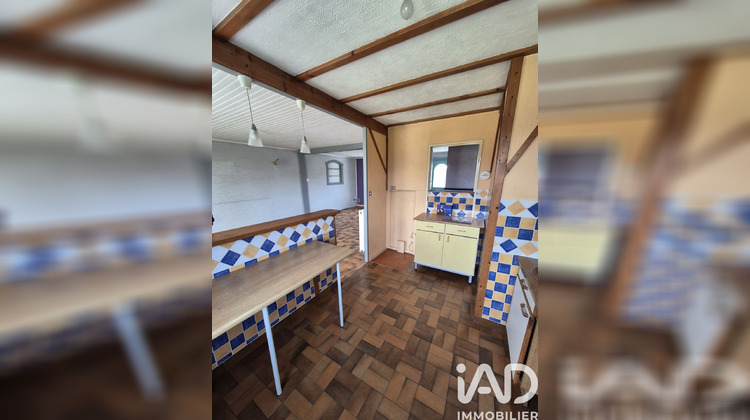 Ma-Cabane - Vente Maison Zegerscappel, 88 m²