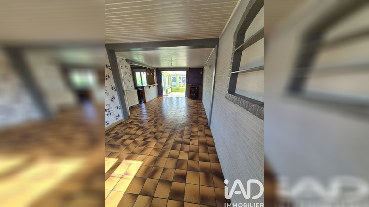 Ma-Cabane - Vente Maison Zegerscappel, 88 m²