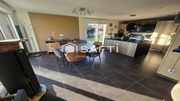 Ma-Cabane - Vente Maison Zegerscappel, 109 m²