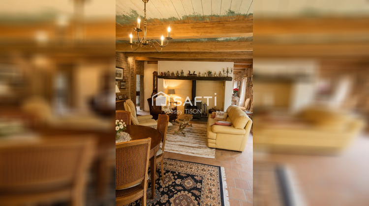 Ma-Cabane - Vente Maison Zegerscappel, 206 m²