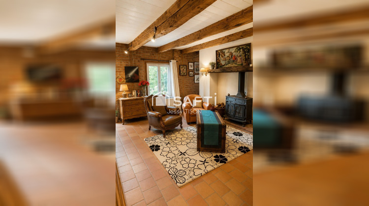 Ma-Cabane - Vente Maison Zegerscappel, 206 m²