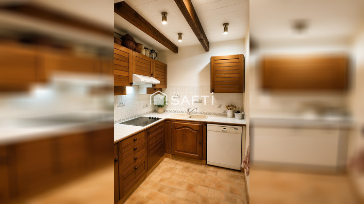Ma-Cabane - Vente Maison Zegerscappel, 206 m²