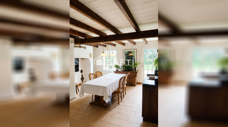 Ma-Cabane - Vente Maison Zegerscappel, 206 m²
