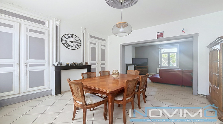 Ma-Cabane - Vente Maison Zegerscappel, 149 m²