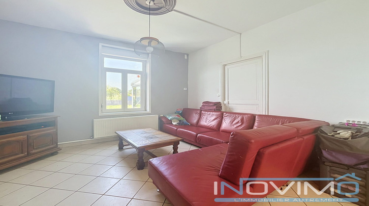 Ma-Cabane - Vente Maison Zegerscappel, 149 m²
