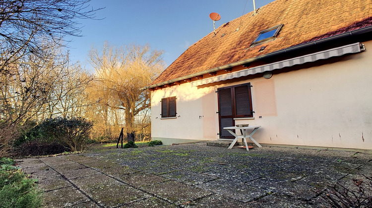 Ma-Cabane - Vente Maison Zeinheim, 112 m²