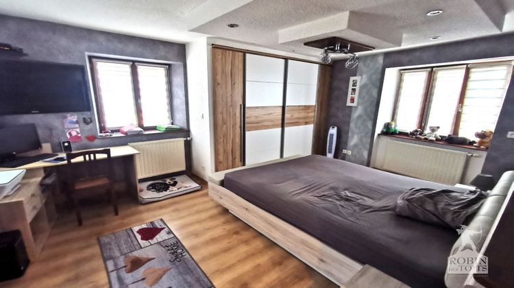 Ma-Cabane - Vente Maison Zellwiller, 235 m²