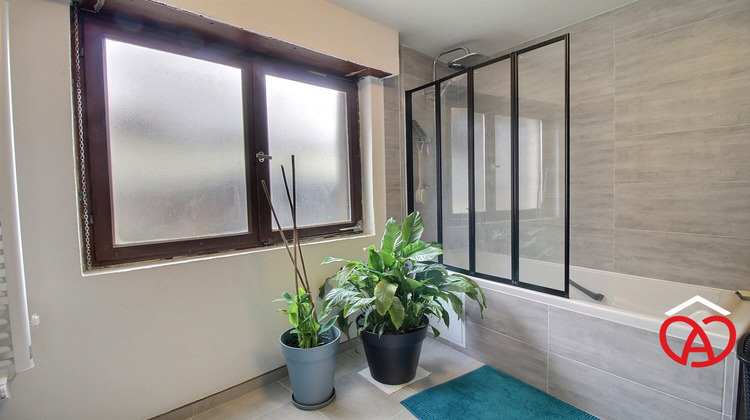 Ma-Cabane - Vente Maison ZELLWILLER, 100 m²