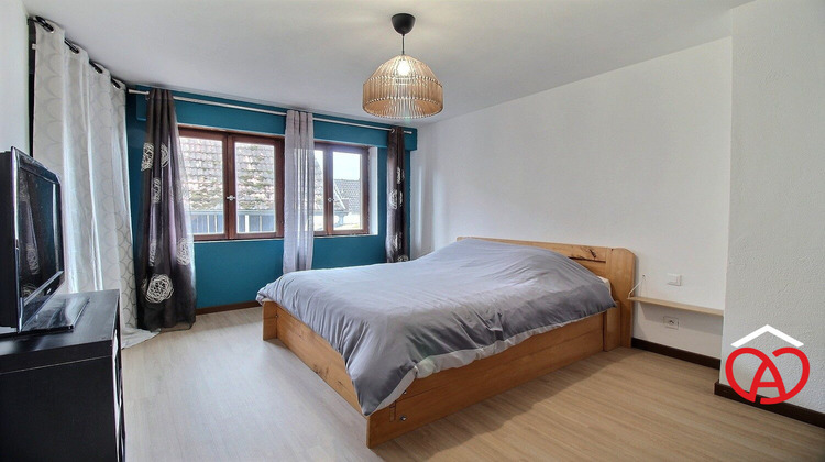 Ma-Cabane - Vente Maison ZELLWILLER, 100 m²