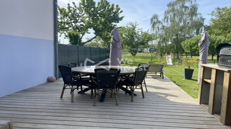 Ma-Cabane - Vente Maison Zellwiller, 87 m²