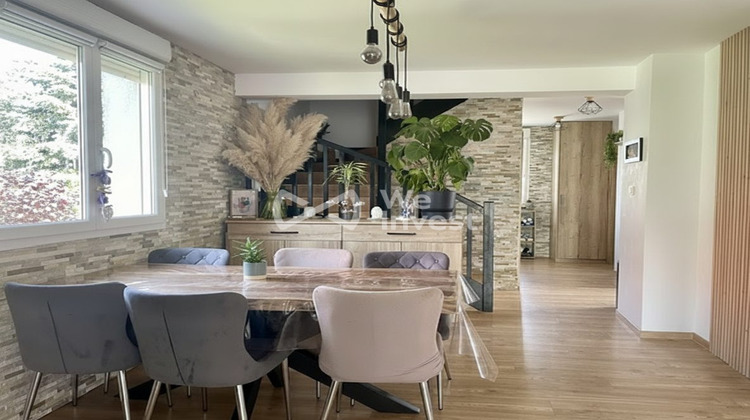 Ma-Cabane - Vente Maison Zellwiller, 87 m²