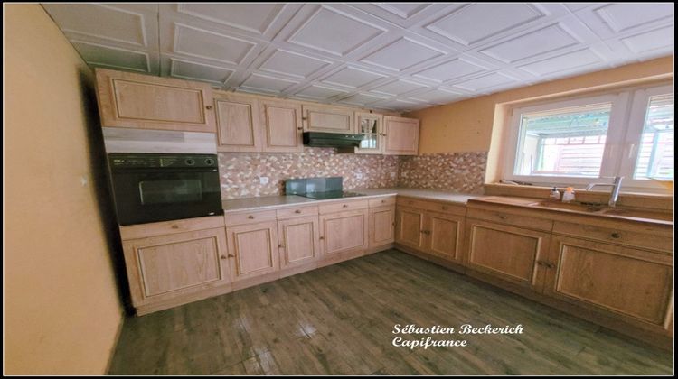 Ma-Cabane - Vente Maison ZETTING, 97 m²