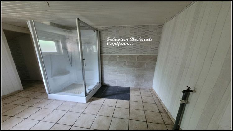 Ma-Cabane - Vente Maison ZETTING, 97 m²