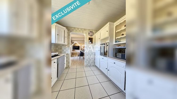 Ma-Cabane - Vente Maison Zetting, 145 m²