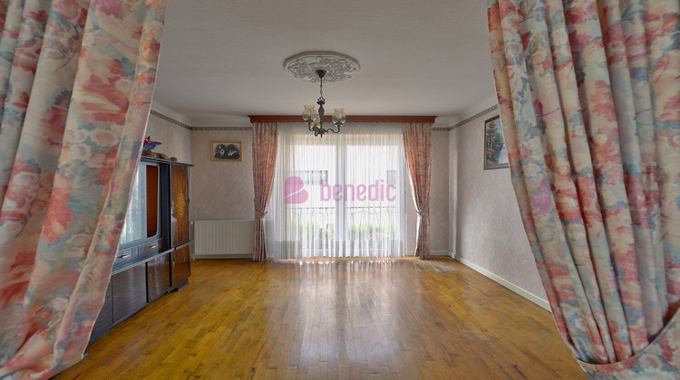 Ma-Cabane - Vente Maison ZETTING, 118 m²