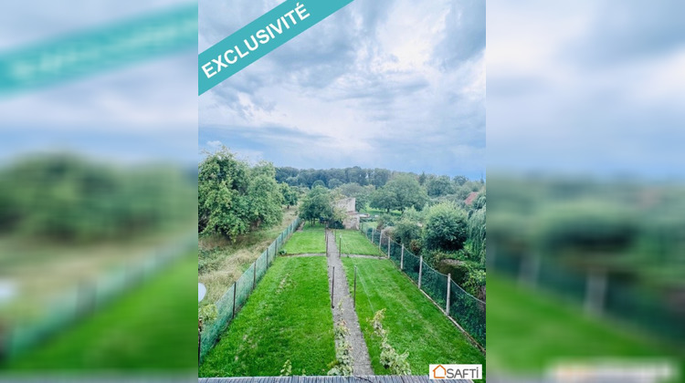 Ma-Cabane - Vente Maison Zetting, 115 m²