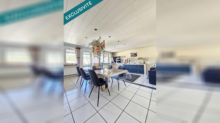 Ma-Cabane - Vente Maison Zetting, 165 m²