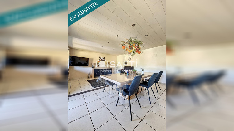 Ma-Cabane - Vente Maison Zetting, 165 m²