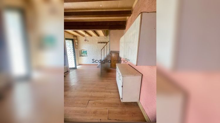 Ma-Cabane - Vente Maison Zicavo, 60 m²