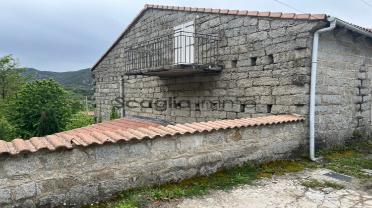 Ma-Cabane - Vente Maison Zicavo, 95 m²