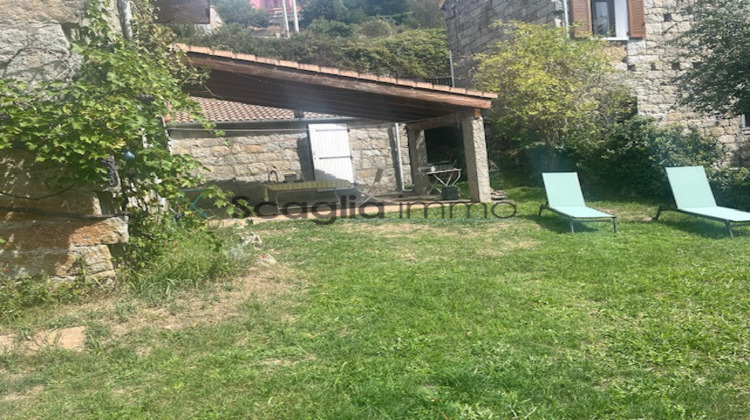 Ma-Cabane - Vente Maison Zicavo, 95 m²