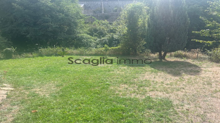 Ma-Cabane - Vente Maison Zicavo, 95 m²