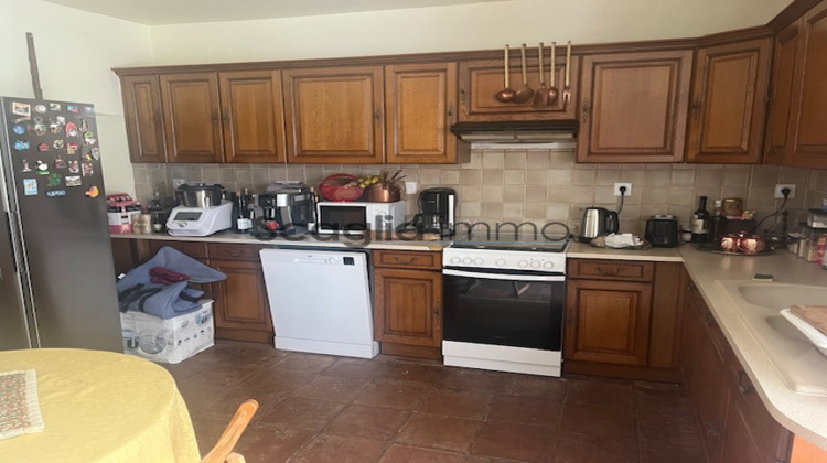 Ma-Cabane - Vente Maison Zicavo, 95 m²