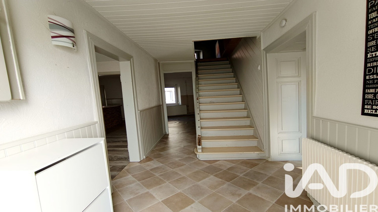 Ma-Cabane - Vente Maison Zilling, 105 m²