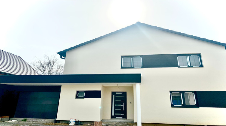 Ma-Cabane - Vente Maison Zillisheim, 144 m²