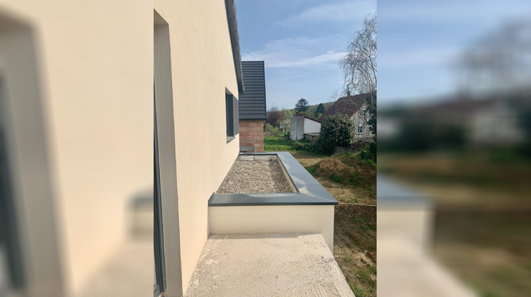 Ma-Cabane - Vente Maison Zillisheim, 144 m²