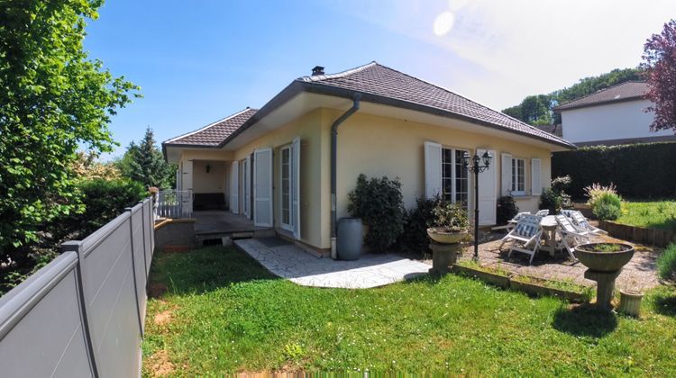 Ma-Cabane - Vente Maison ZILLISHEIM, 135 m²