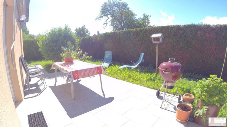 Ma-Cabane - Vente Maison ZILLISHEIM, 106 m²