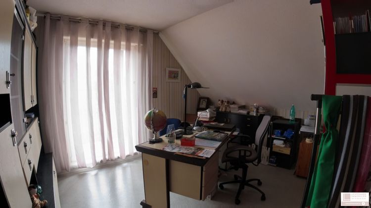 Ma-Cabane - Vente Maison ZILLISHEIM, 106 m²