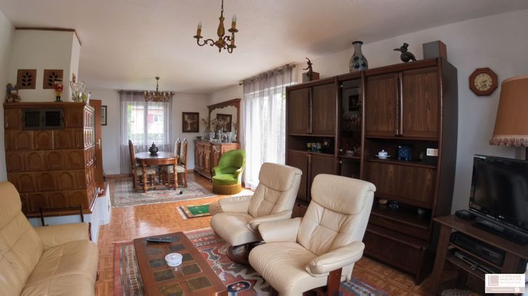 Ma-Cabane - Vente Maison ZILLISHEIM, 106 m²